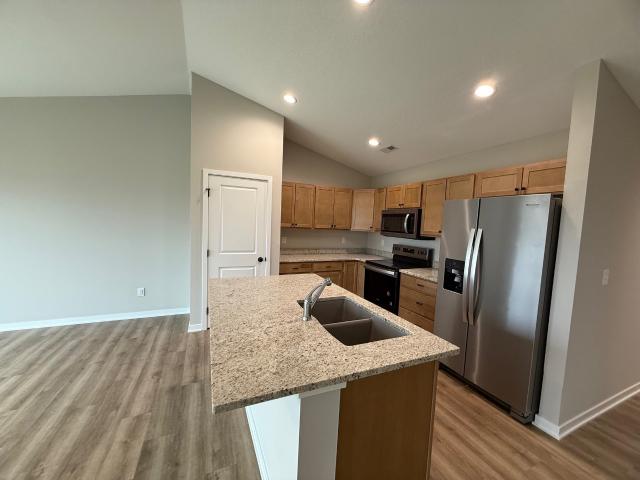 House for sale in Winterset, Iowa