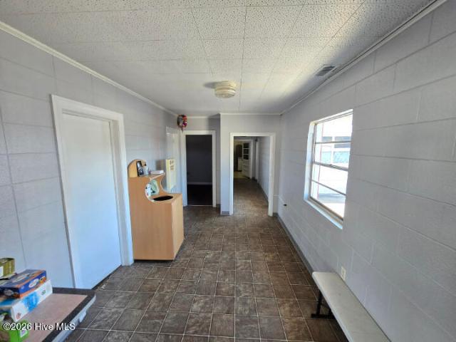 Commercial for sale in Havelock, North Carolina