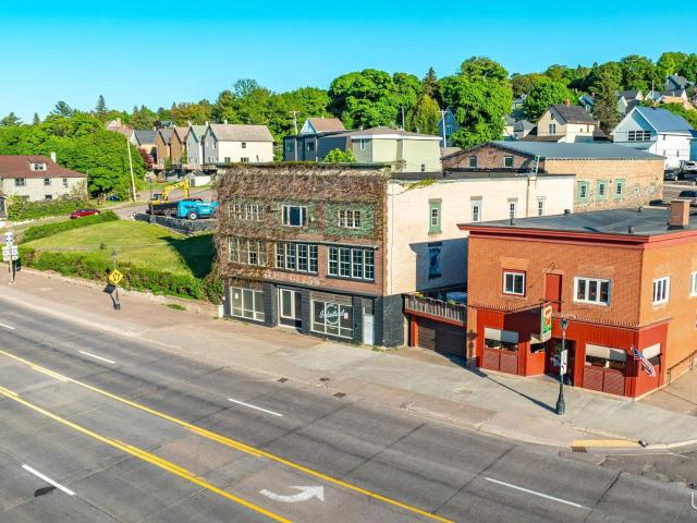 Commercial for sale in Houghton, Michigan