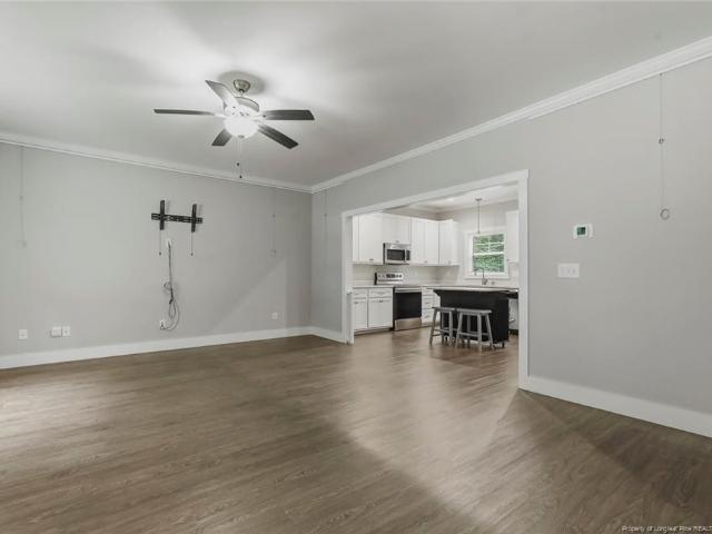House for sale in Sanford, North Carolina