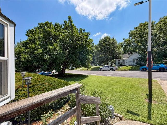 House for sale in Warrensburg, Missouri