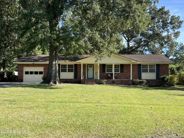 House for sale in Stafford Forest, Tarboro