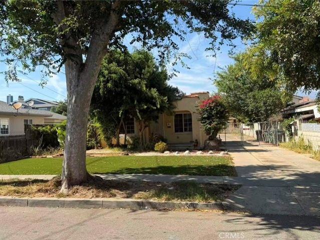House for sale in San Gabriel, California
