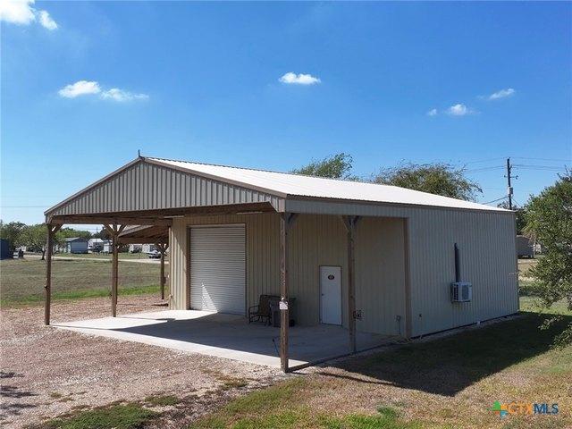 House for sale in Seadrift, Calhoun County