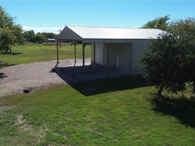 House for sale in Seadrift, Calhoun County