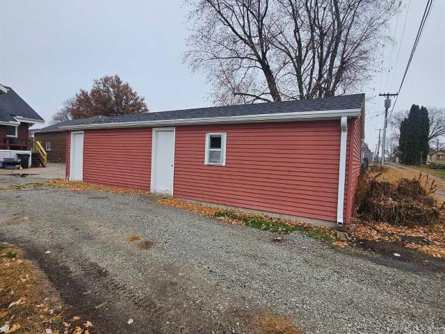 House for sale in Lenox, Iowa