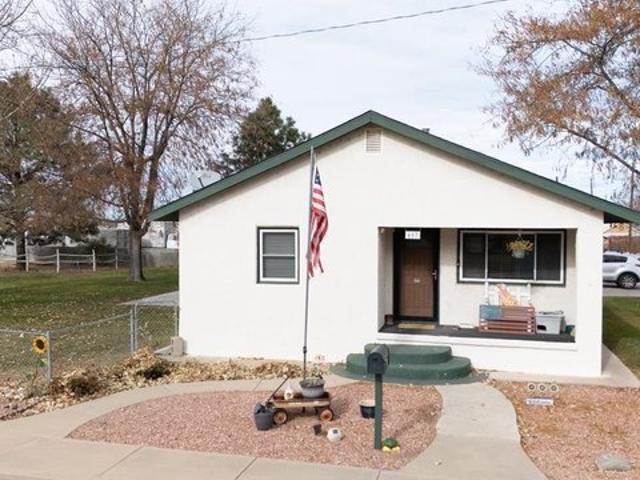 House for sale in Colorado