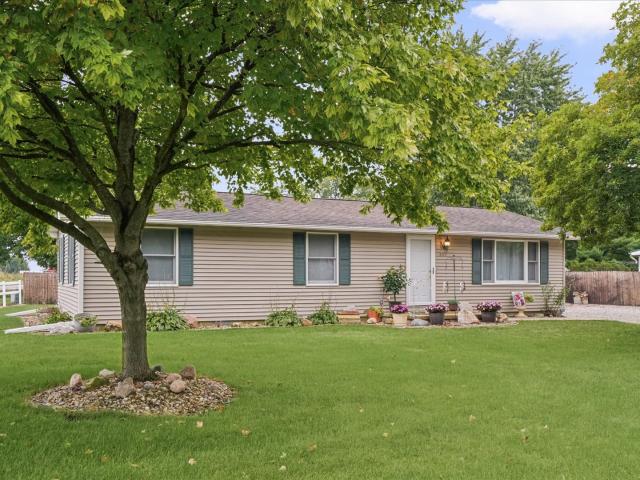 House for sale in Thomasboro, Champaign County