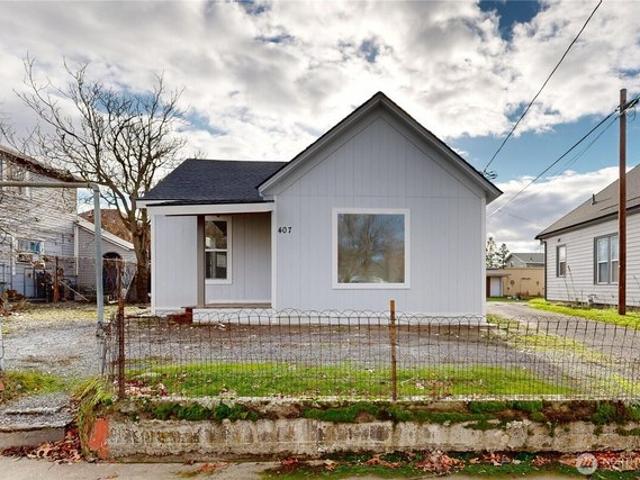 House for sale in Walla Walla, Washington