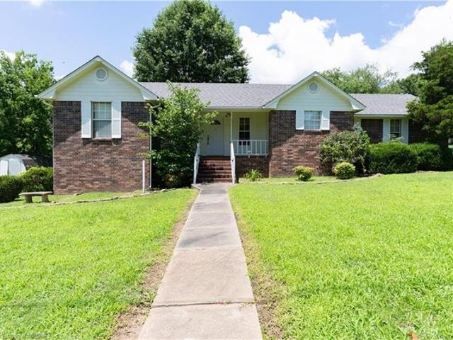 House for sale in Poteau, Oklahoma
