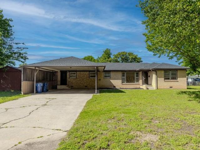 House for sale in Marlow, Stephens County