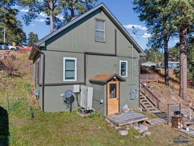 House for sale in Lead, Lawrence County