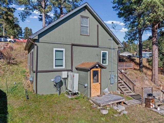 House for sale in Lead, South Dakota