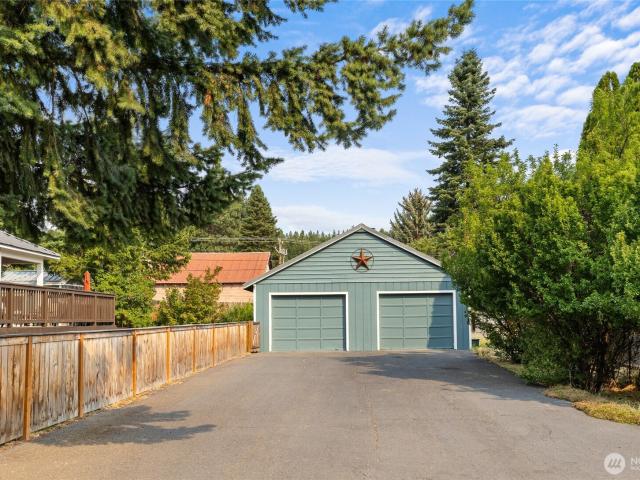 House for sale in Roslyn, Washington