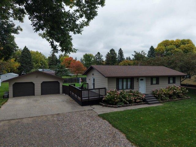 House for sale in Mahnomen, Mahnomen County