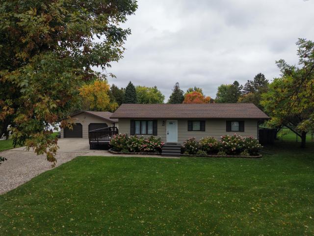 House for sale in Mahnomen, Mahnomen County