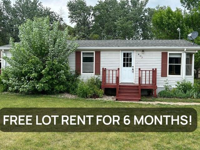House for sale in Brookings, South Dakota