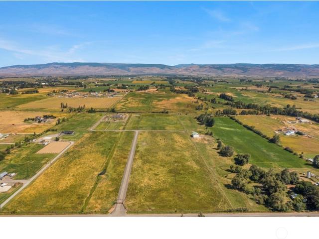 Land for sale in Ellensburg, Washington