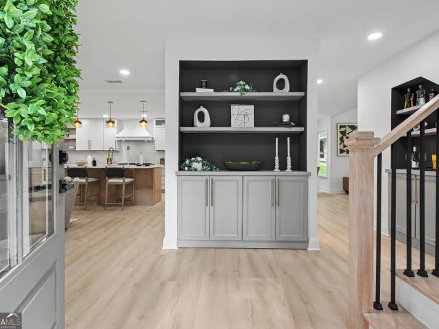 House for sale in Peachtree City, Georgia