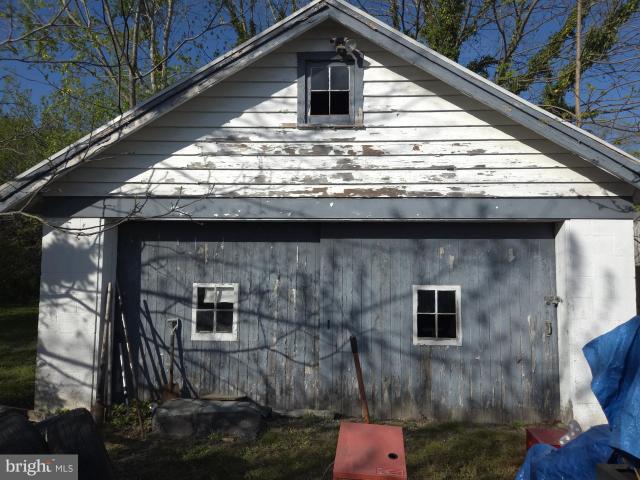 House for sale in Pocomoke City, Maryland