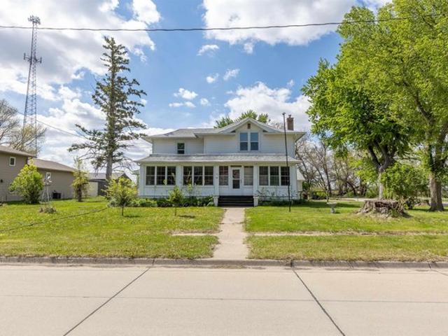 House for sale in Woodbury, Iowa