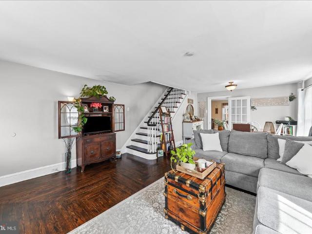 Townhouse for sale in Chester, Pennsylvania