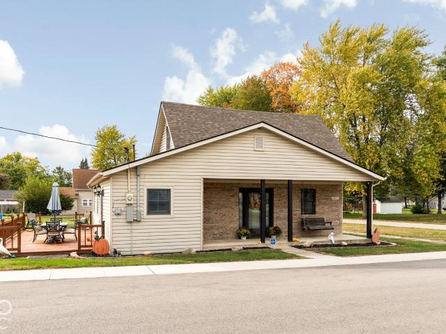 House for sale in Frankton, Madison County