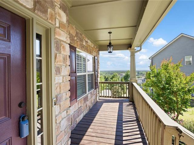 House for sale in Cobb, Georgia