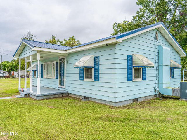 House for sale in College Park North, Laurinburg