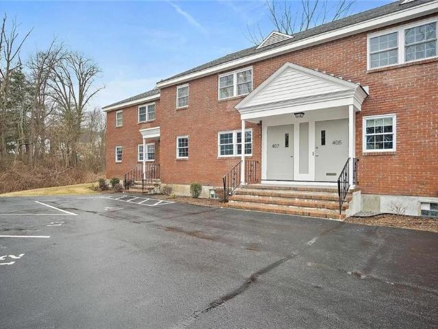 Condo for sale in Westwood, Massachusetts