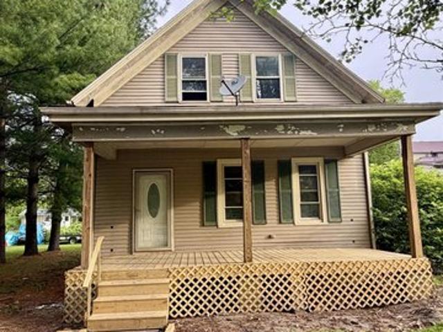 House for sale in Delphi, Indiana