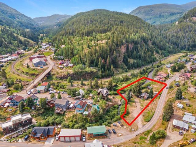 House for sale in Eagle, Colorado