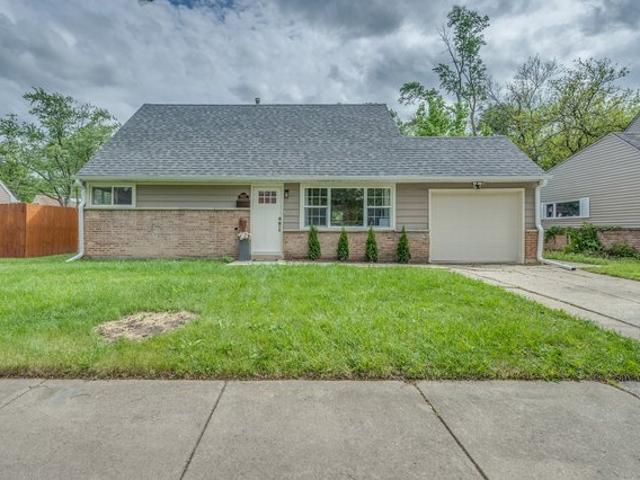 House for sale in Park Forest, Cook County