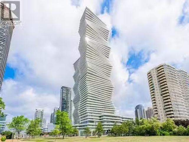 Condo for sale in Mississauga, Ontario