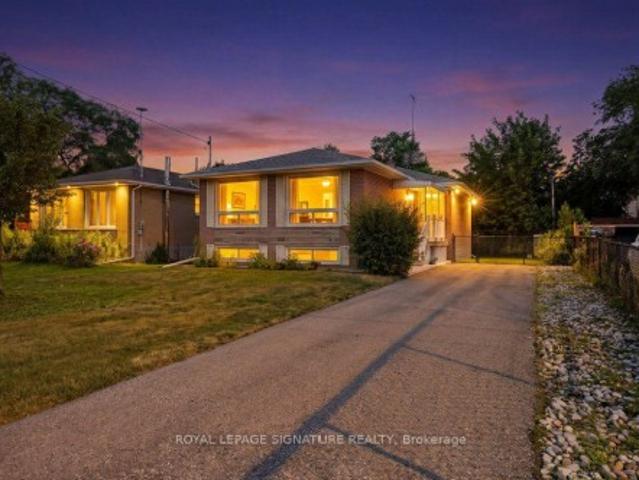 House for sale in York, Ontario