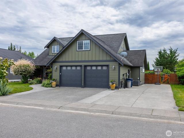 House for sale in Nooksack, Washington