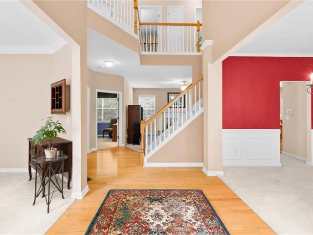 House for sale in Woodstock, Georgia