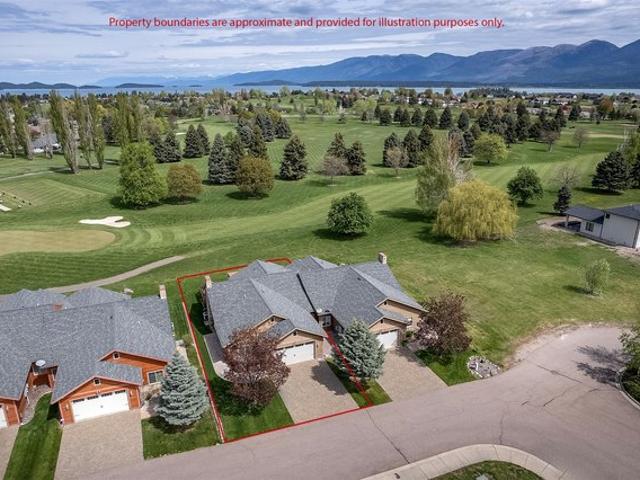 Townhouse for sale in Polson, Montana