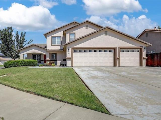 House for sale in Sutter, California