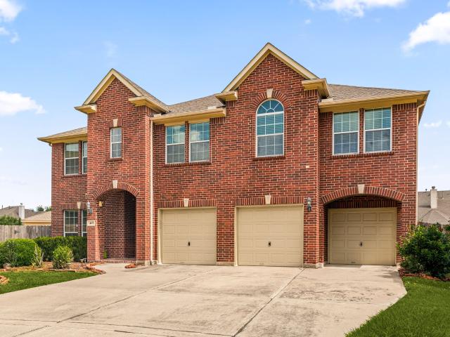 House for sale in Stafford, Texas