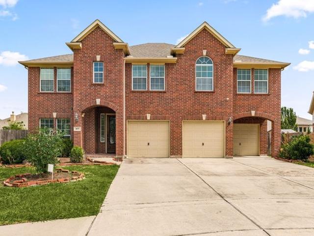 House for sale in Stafford, Texas