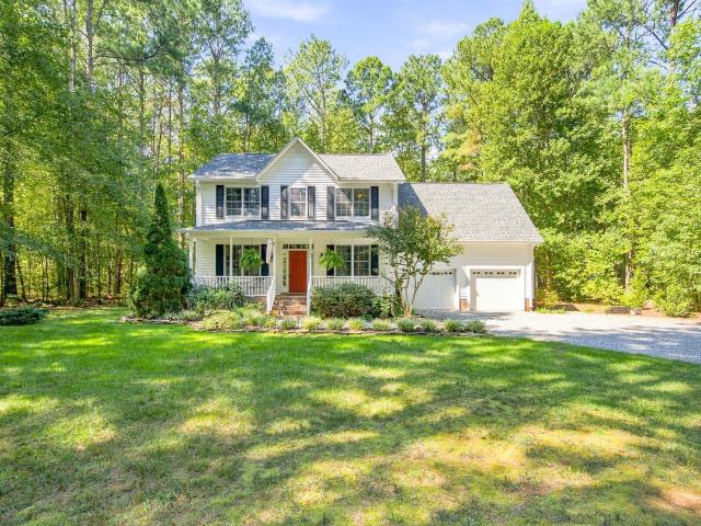 House for sale in Mebane, Orange County