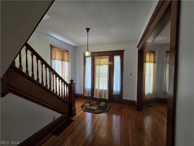 House for sale in Williamstown, West Virginia