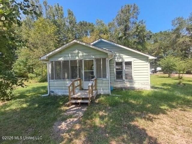 House for sale in Waynesboro, Mississippi