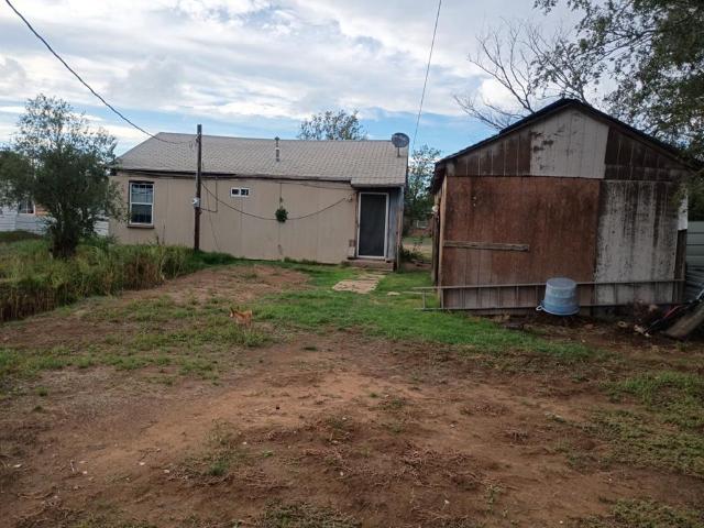 House for sale in Sudan, Lamb County