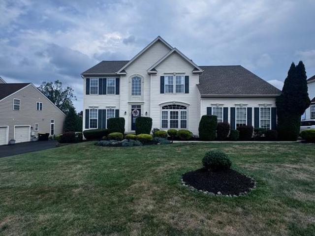 House for sale in Bucks, Pennsylvania