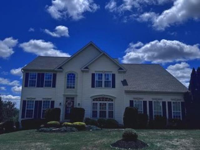 House for sale in Bucks, Pennsylvania