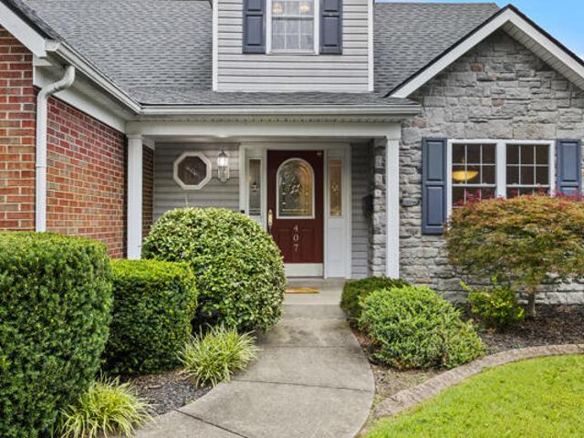 House for sale in Frankfort, Kentucky