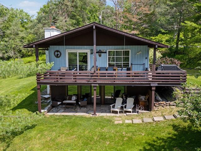 House for sale in New Kingston, New York