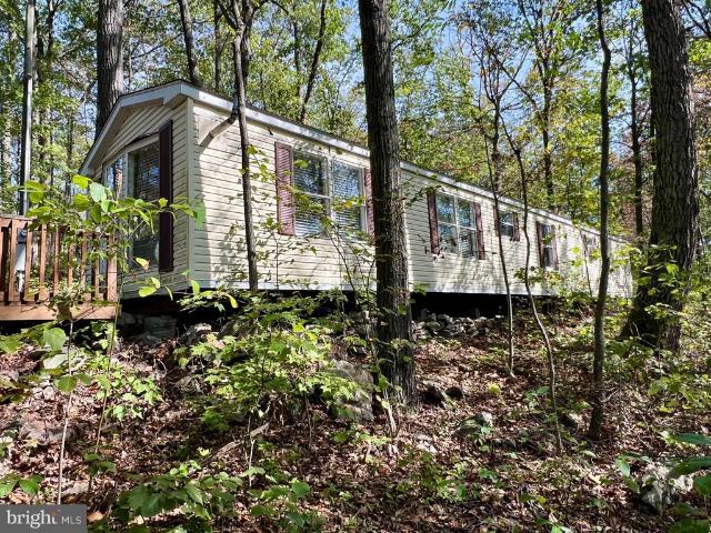 House for sale in Crystal Spring, Pennsylvania